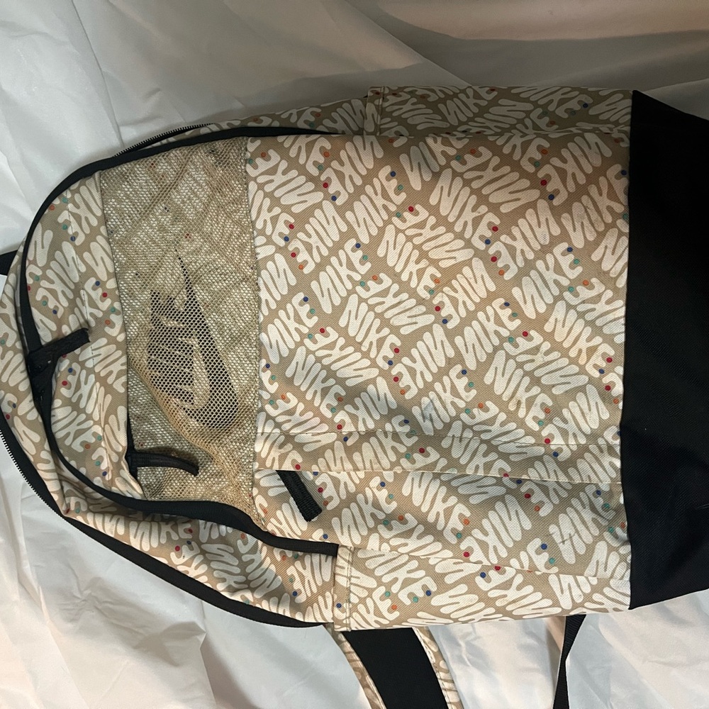 Nike Elemental Herringbone Backpack - image 2